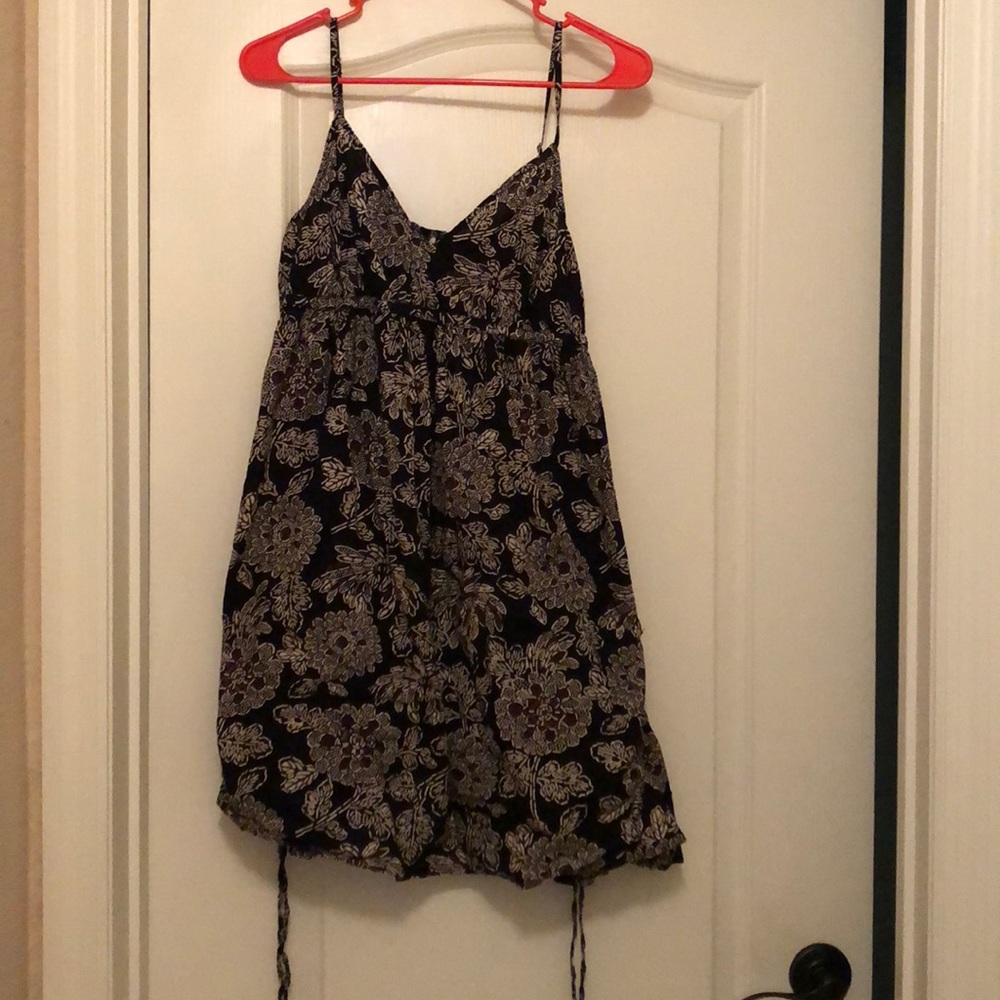 Charlotte Russe Dress
